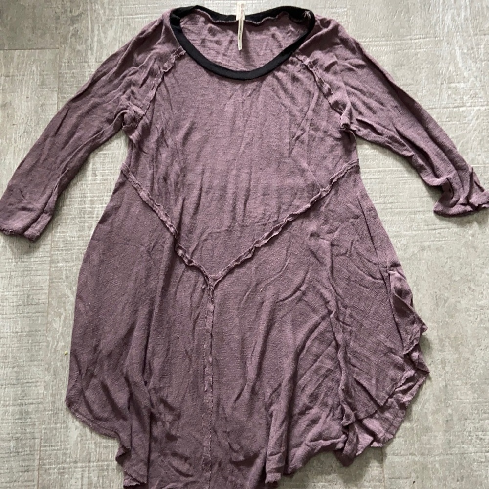 Intimately free people top